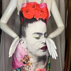Mandil Frida